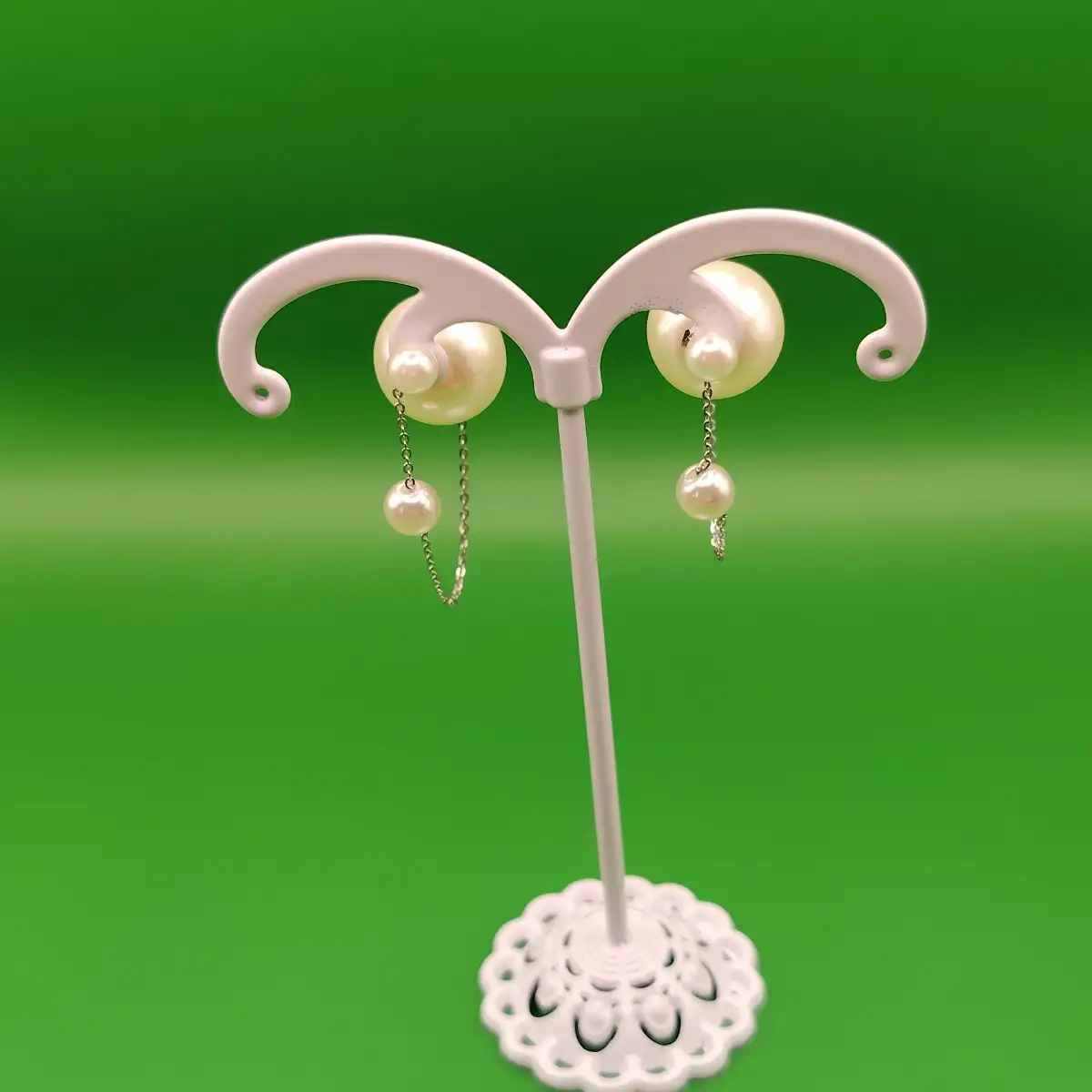 boucles d oreilles