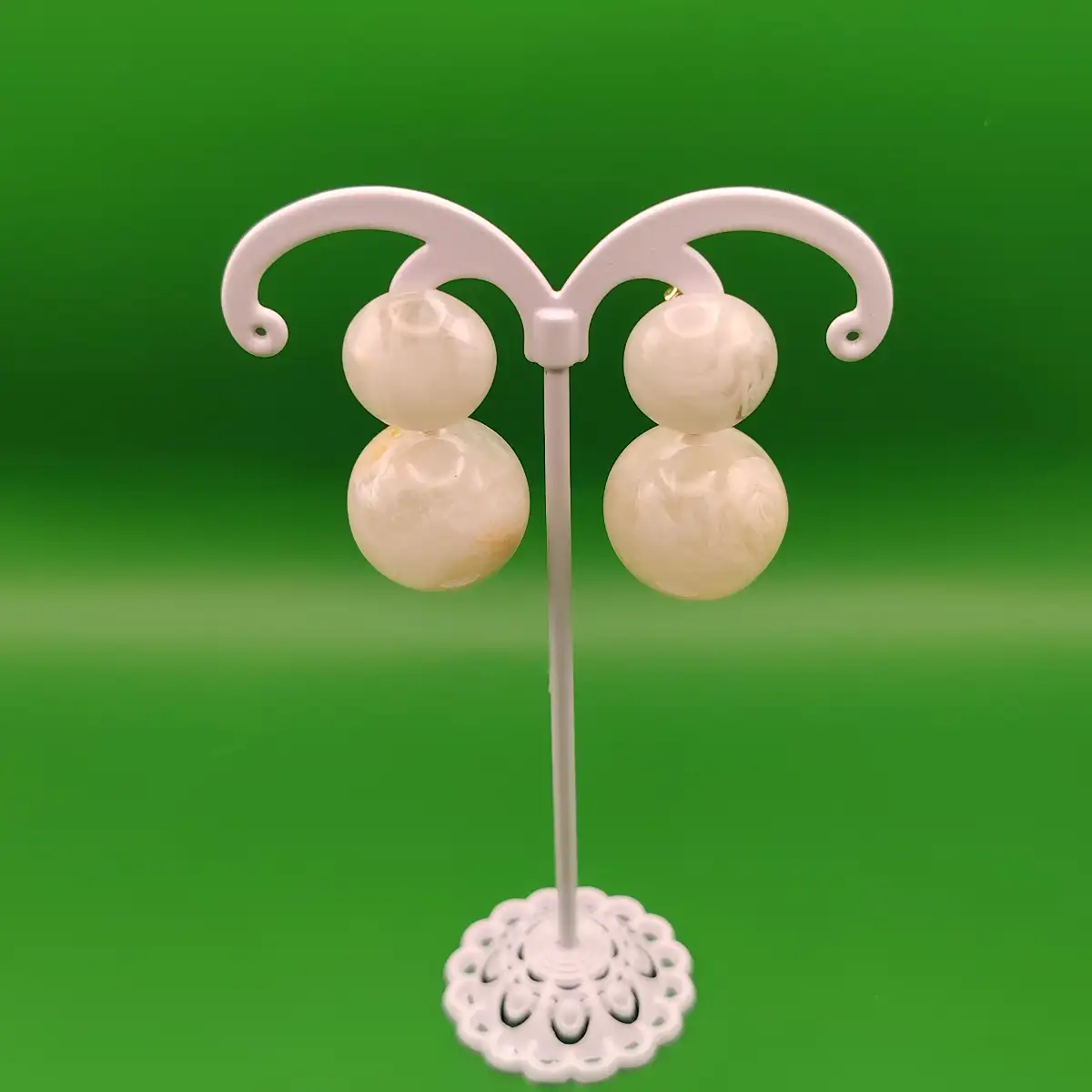 boucles d oreilles