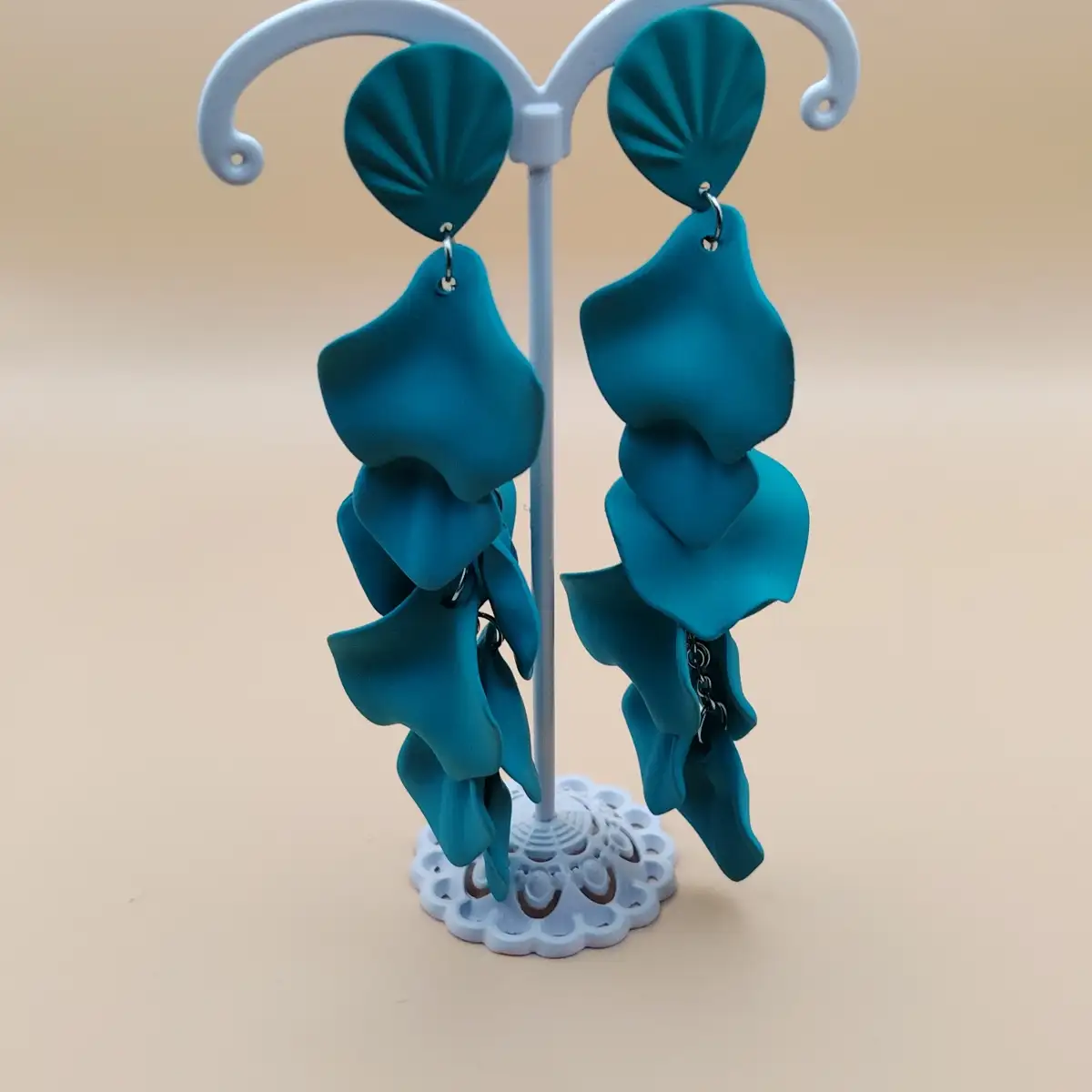 boucles d oreilles