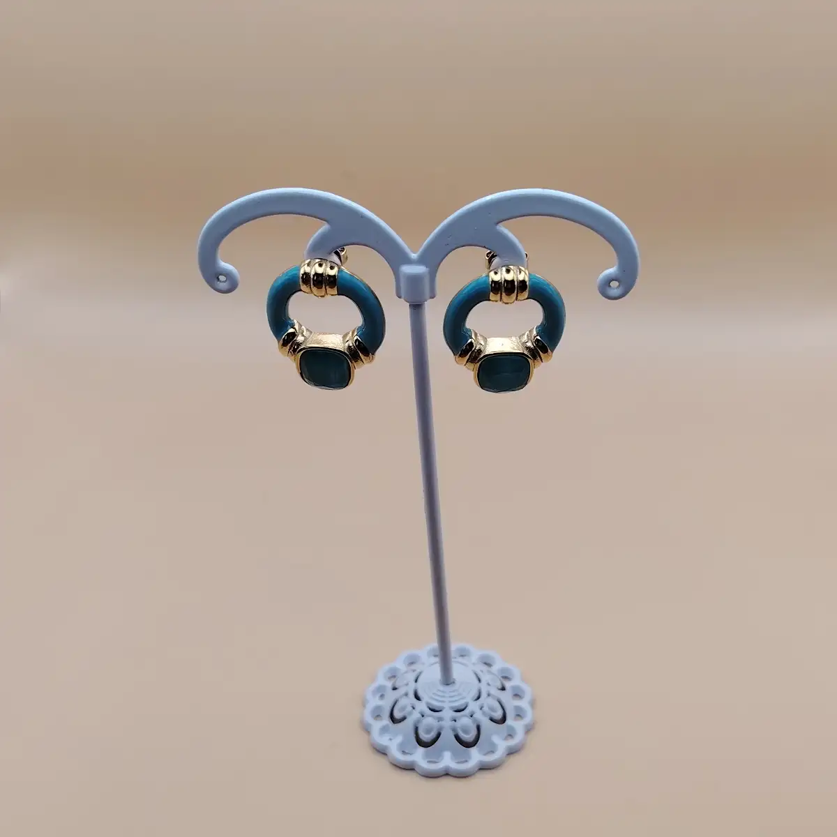 boucles d oreilles
