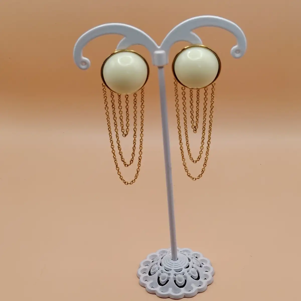 boucles d oreilles